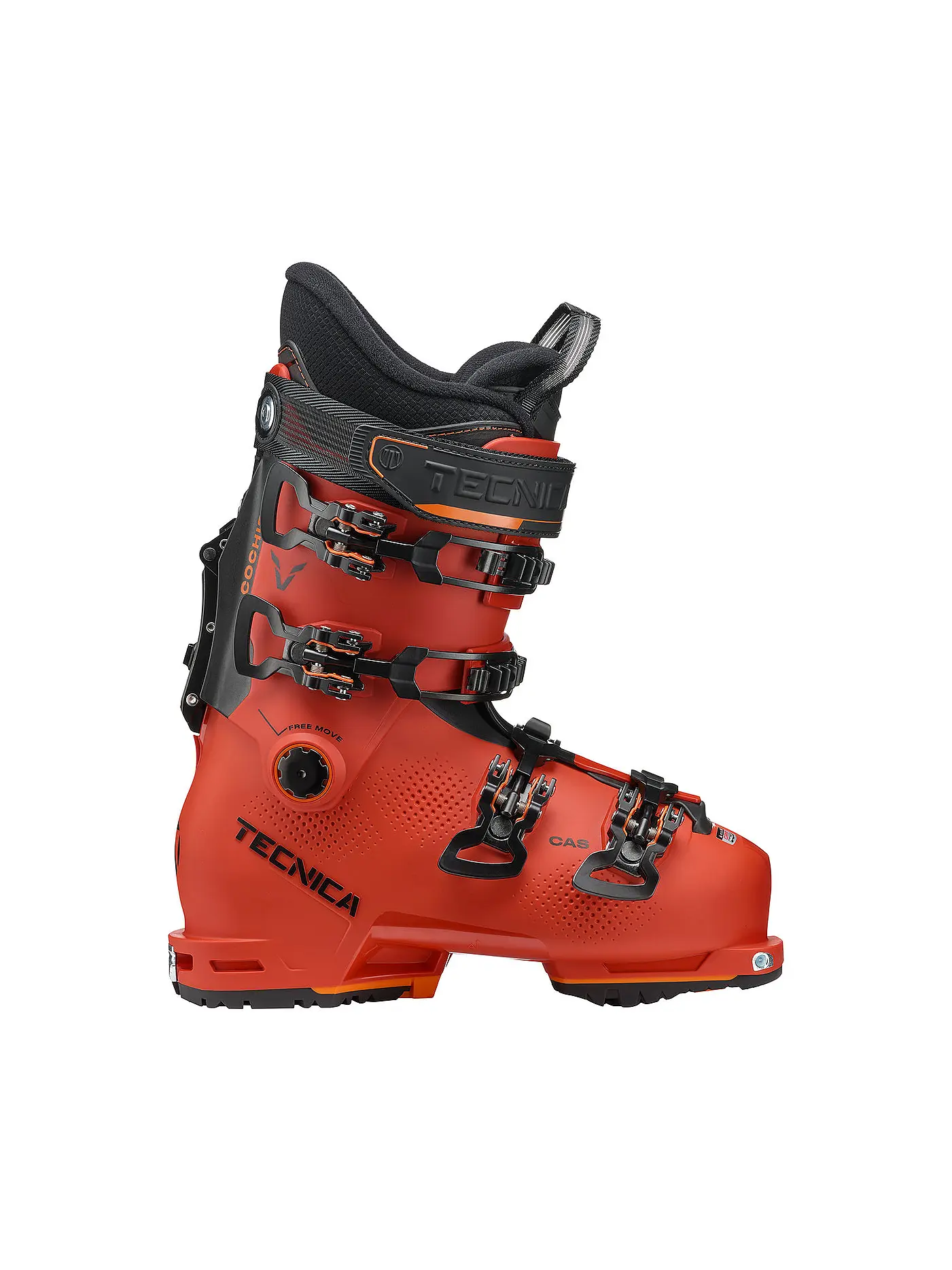 TECNICA | Jugend Skischuhe Cochise Team DYN GW | 